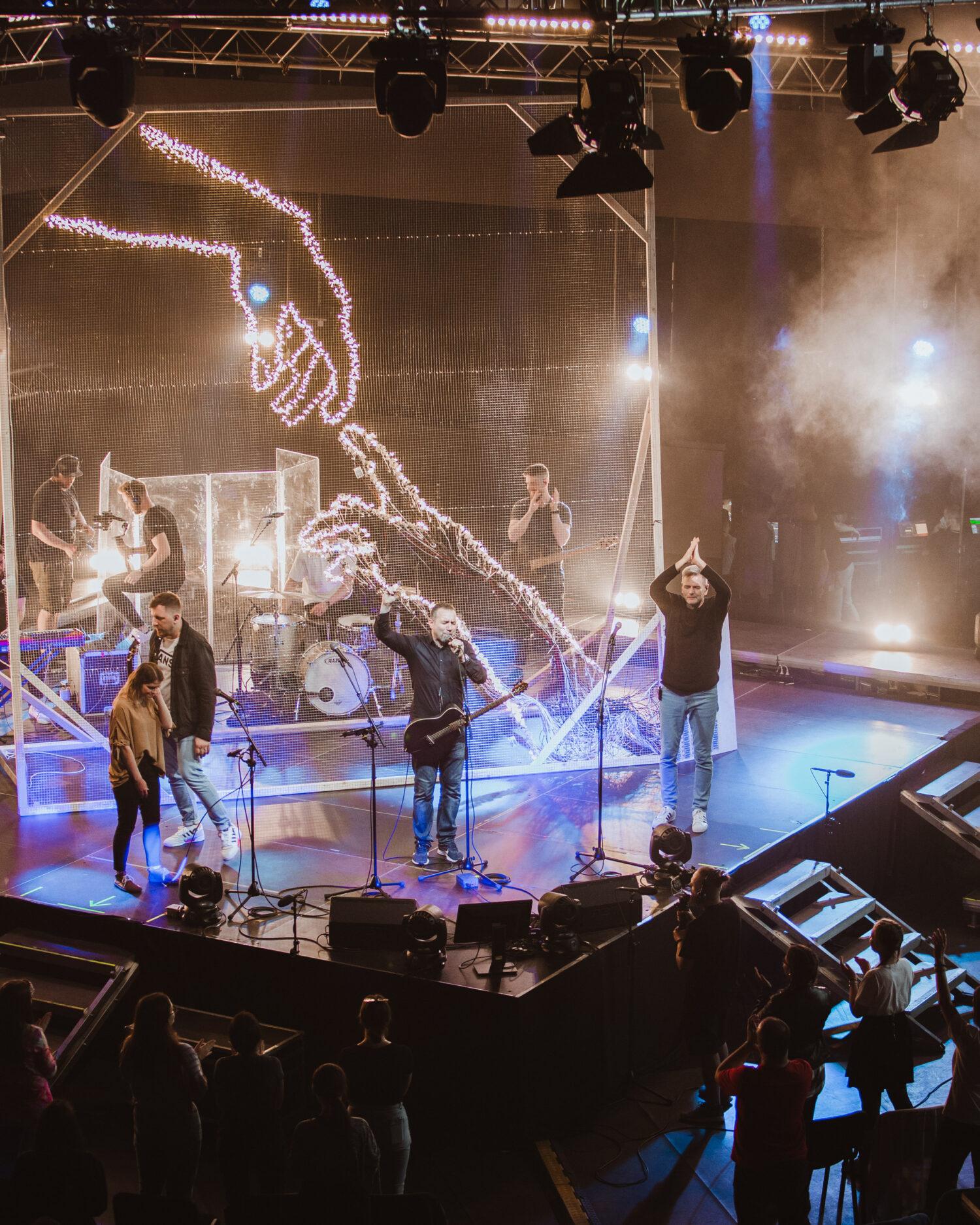 Budúci týždeň príde na Slovensko Mary Healy. Na Godzone konferencii bude hovoriť o uzdravení a o obnovení darov Ducha Svätého