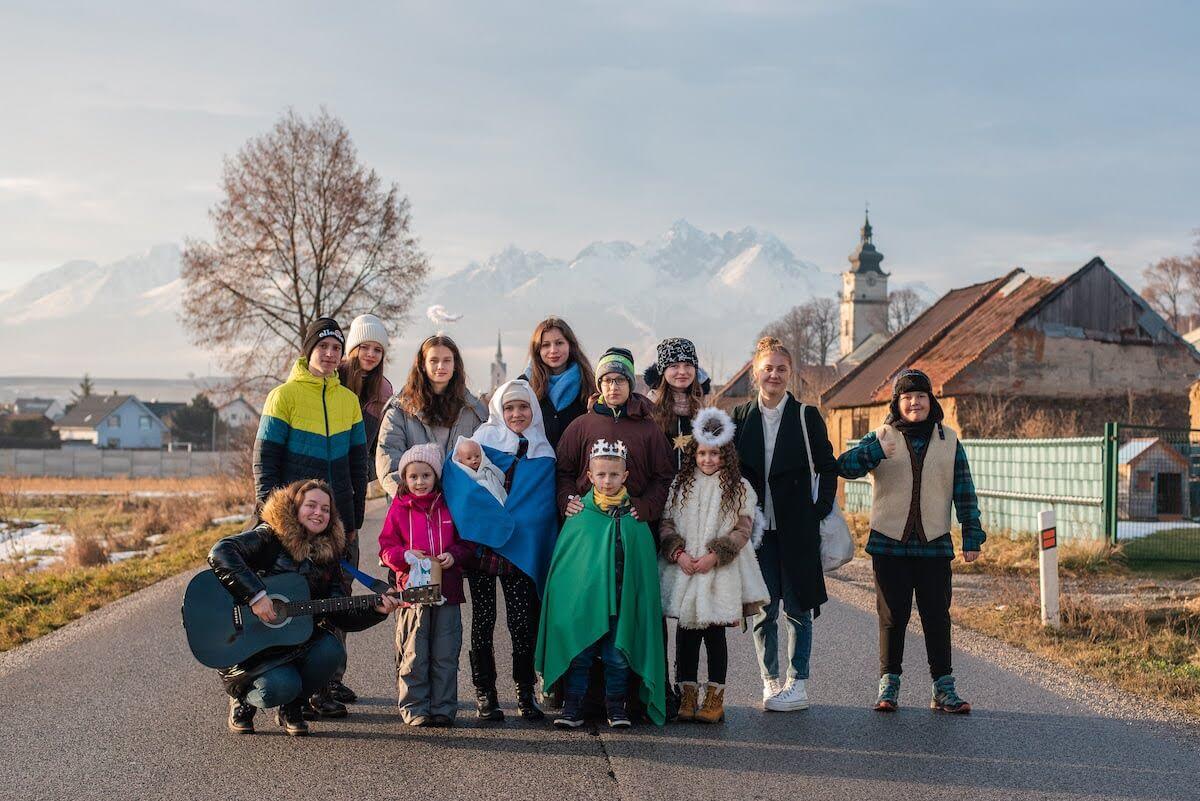 Dobrá novina uzatvára 28. ročník koledníckej akcie