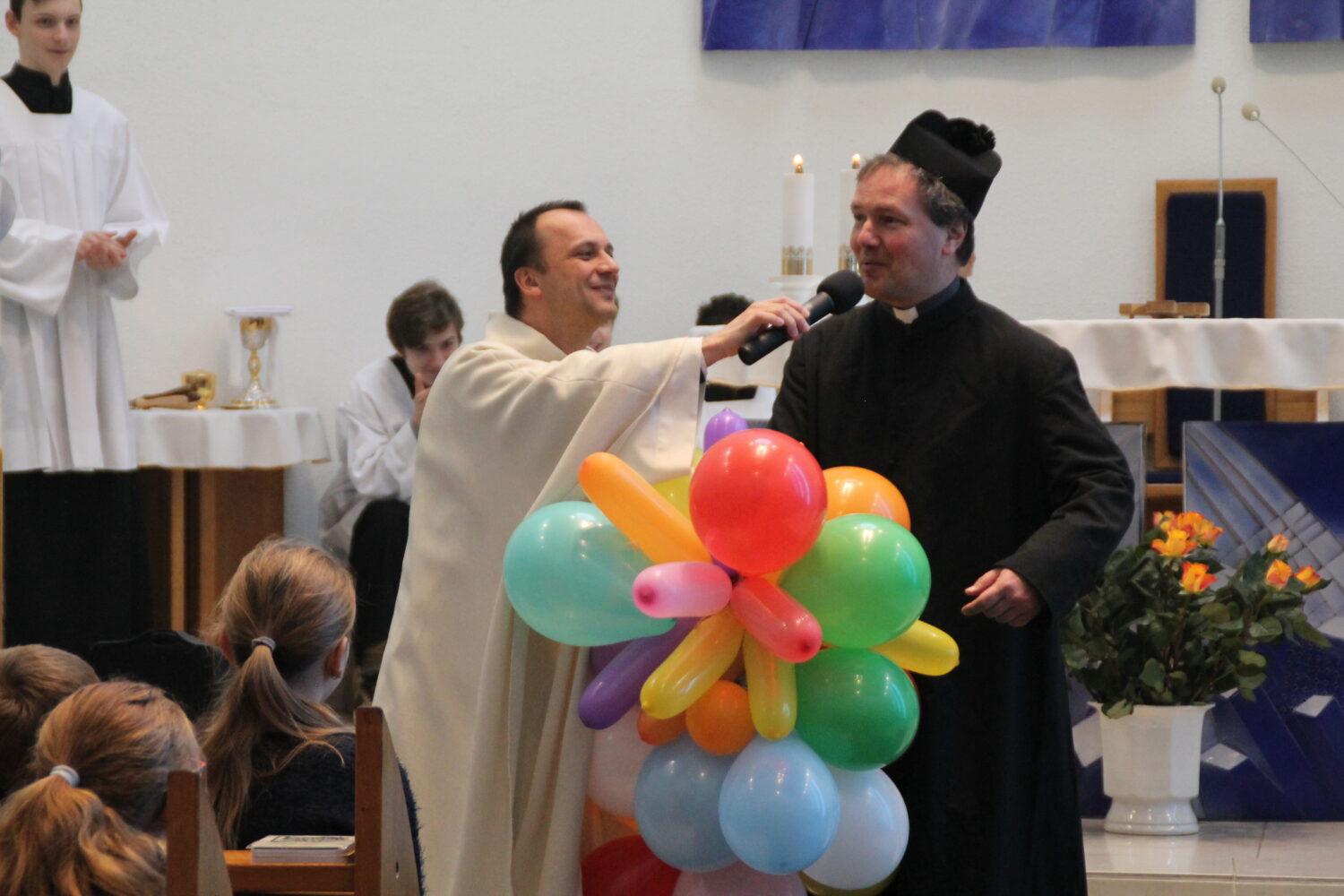 Salezián František Kubovič: Najhoršie je, ak príprava na birmovku je anonymná masa, ktorá sa nepozná