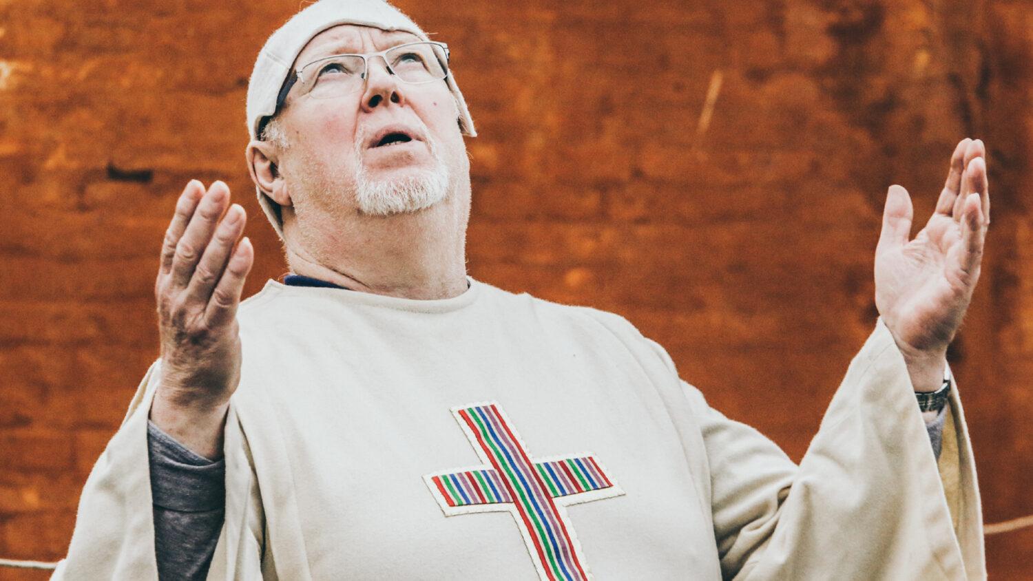 Tá kázeň sa nedá počúvať!