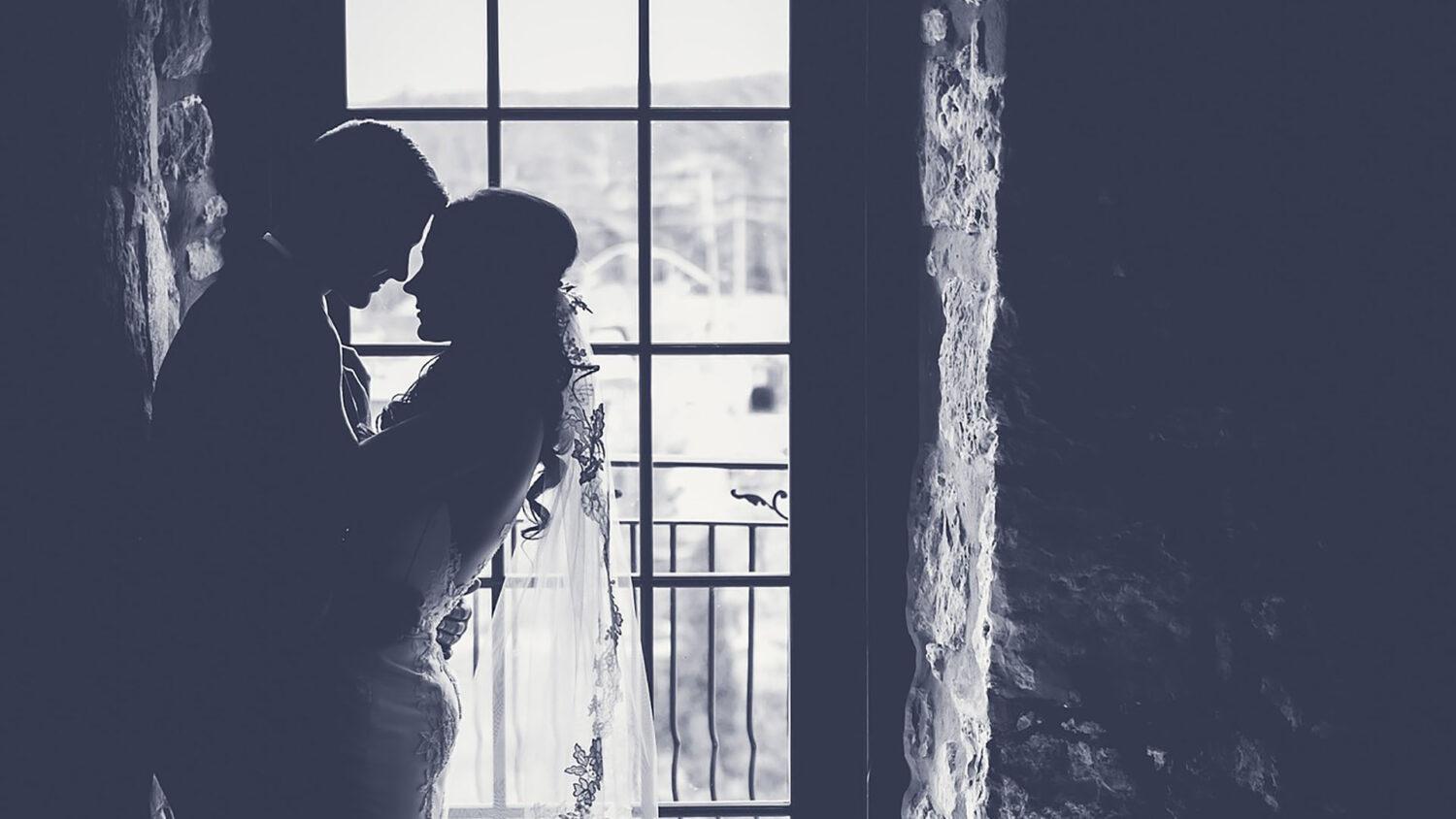 A nikdy ťa neopustím (2): Z čoho staviate svoje manželstvo?