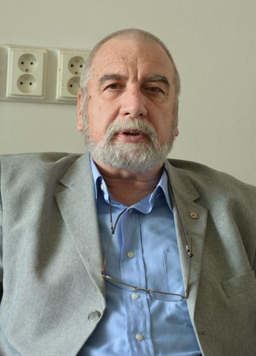 Záchranár Viliam Dobiáš: Filmová smrť je vždy dramatická, no väčšina ľudí zomiera pokojne