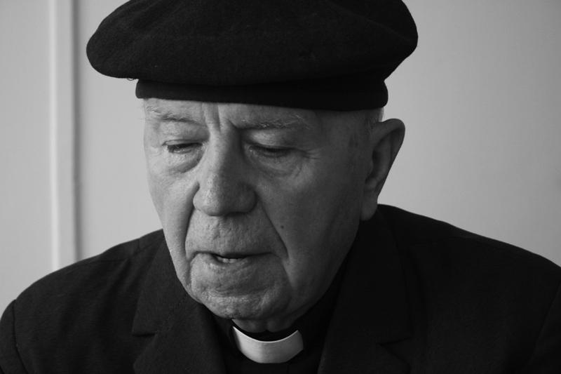 Don Ernest Macák: Bože, oplatilo sa mi žiť!