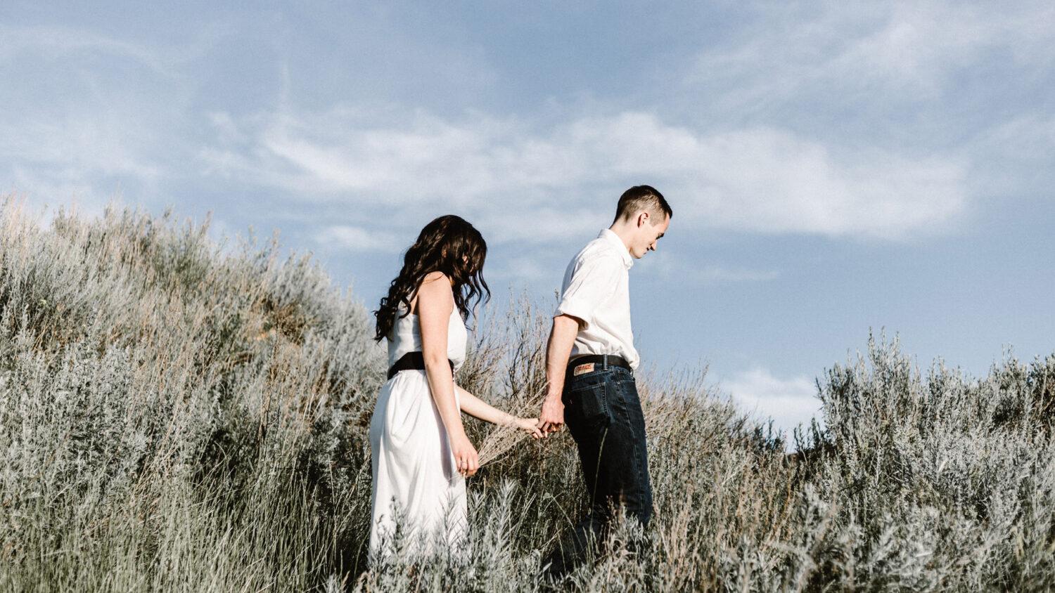 Ak miluješ, tvoje slová dokážu zázraky