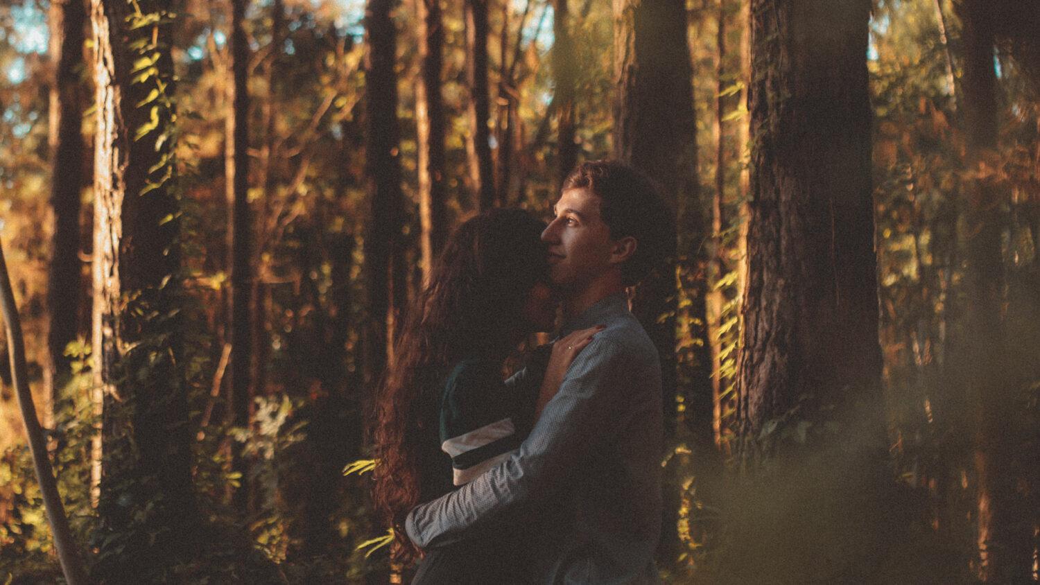 Ako ho milovať? Buď jeho múzou a záchranou!