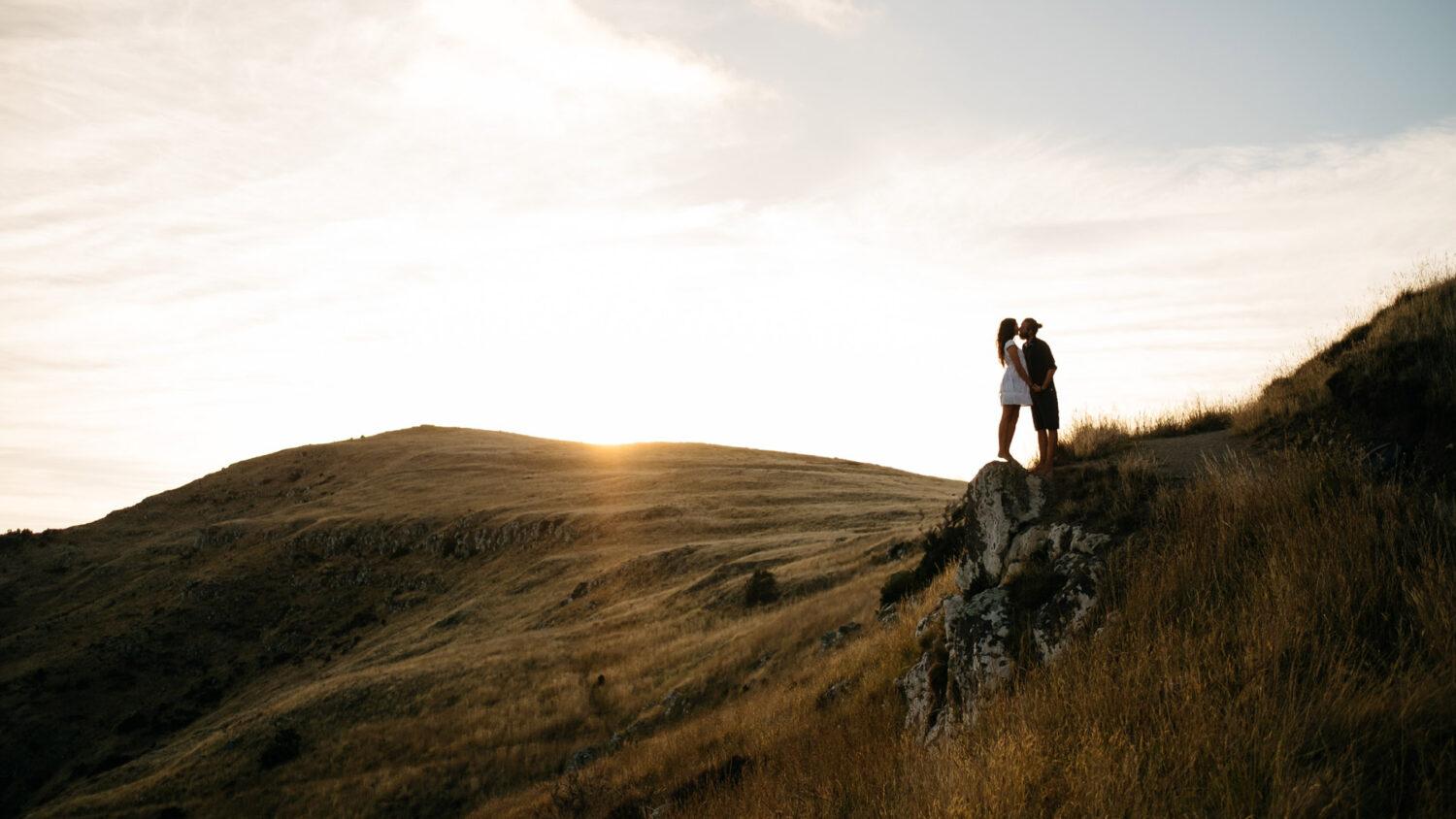 Tridsať tipov, ako sa darovať svojej polovičke