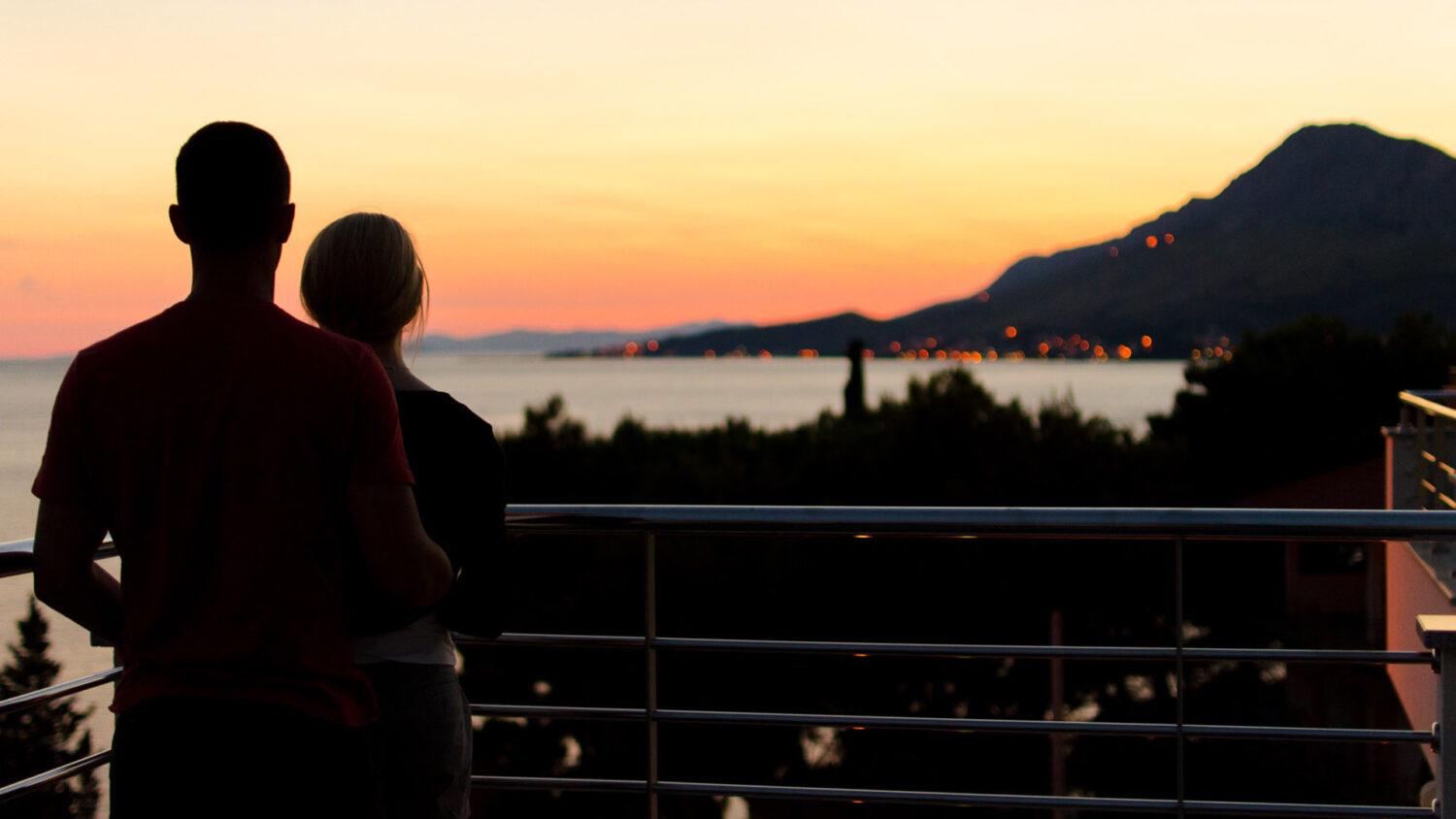 Ako zaručene zabiť porozumenie v manželstve