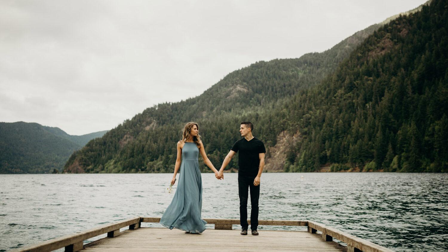 Ako zaručene zabiť porozumenie v manželstve