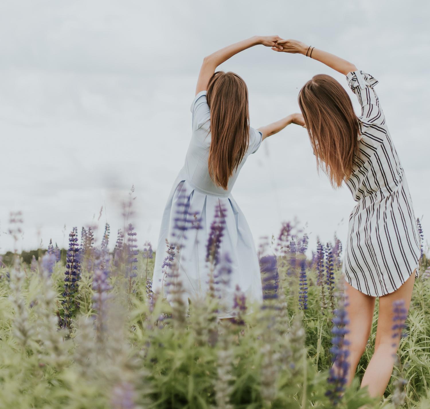 Silní Boží muži – existujú vôbec?