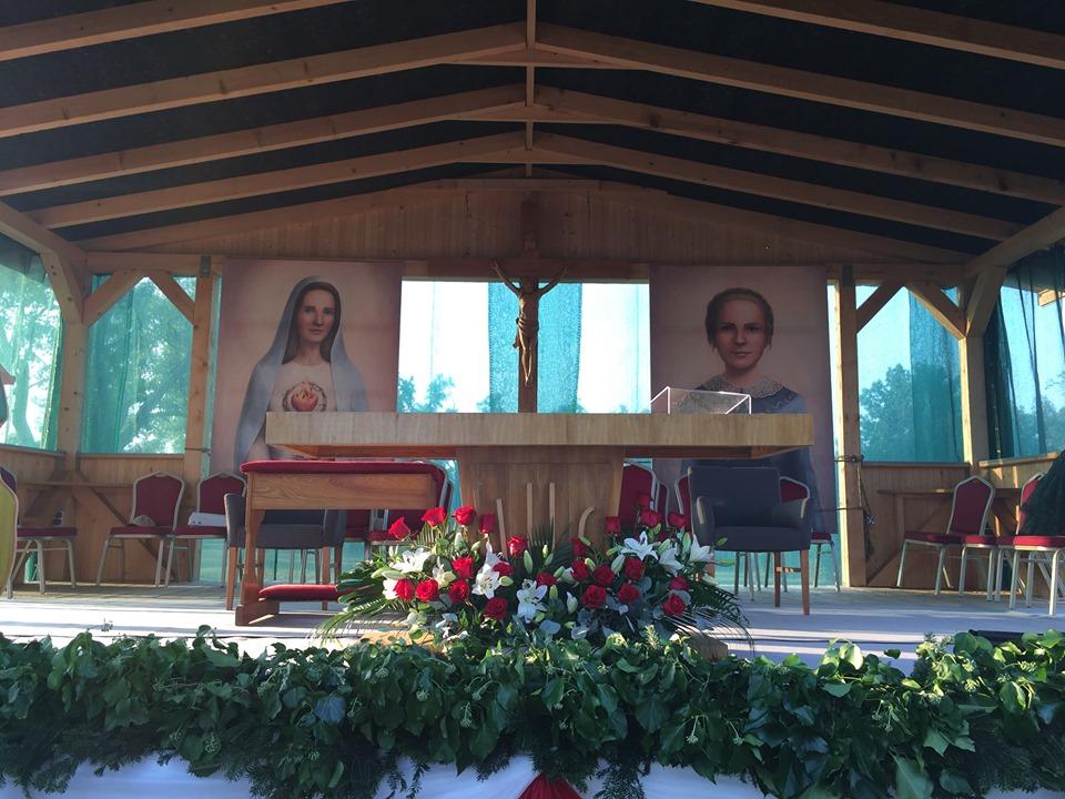 Anka Kolesárová: Hodnoty, pre ktoré sa oplatí zomrieť