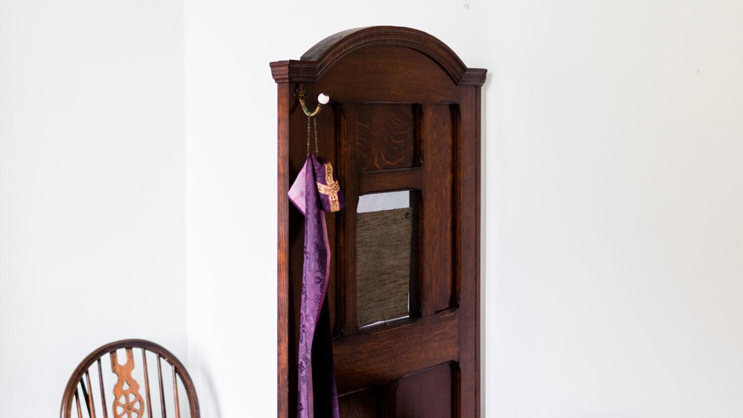 Predvianočná čistiareň