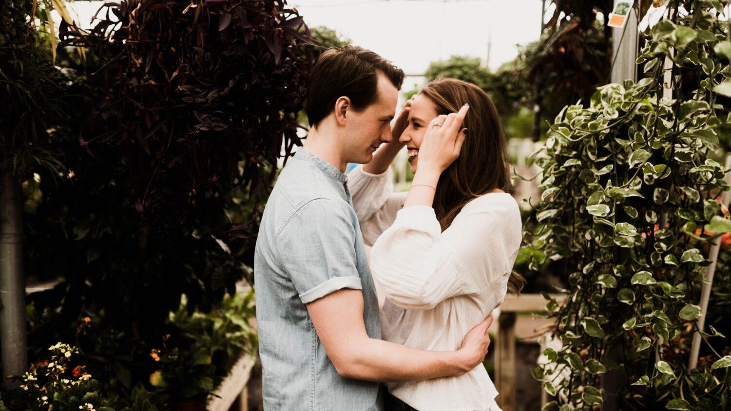 Konečne môžem mať sex hocikedy a hocijako! Alebo?