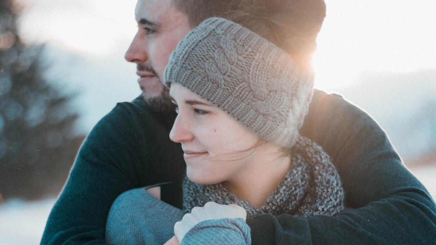 10 krokov, ako sa zamilovať v manželstve