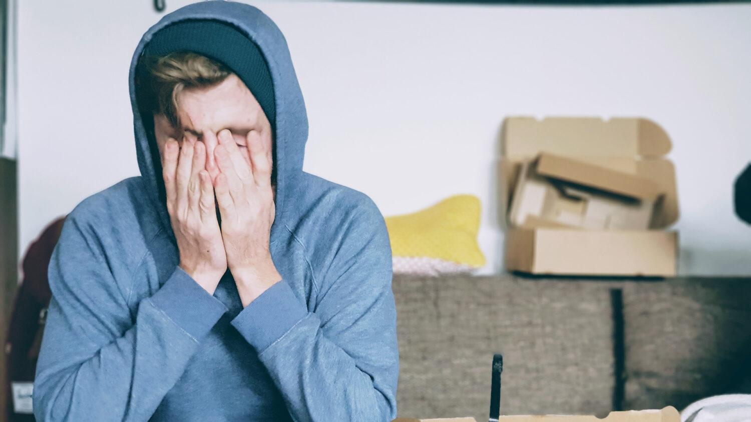 Pokoj, pokoj, pokoj, dajte mi už (s ním) pokoj! 11 tipov na pokojný život