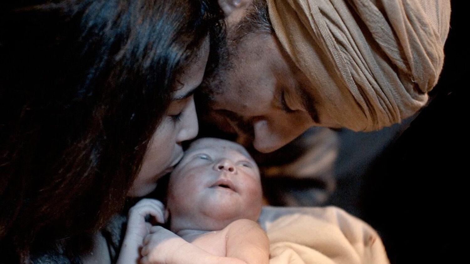 Ježiško verzus Santa Claus. Nájdete päť rozdielov?