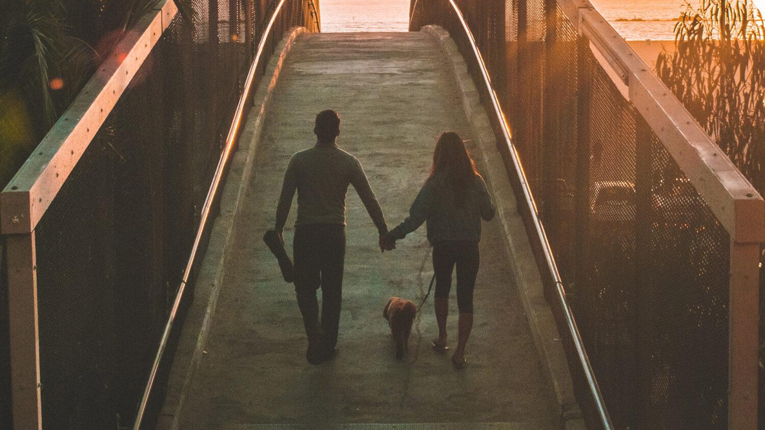 Manželská vernosť: V zdraví i v chorobe