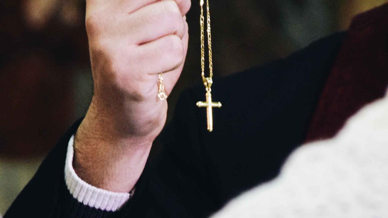 Stály spovedník – treba ho?