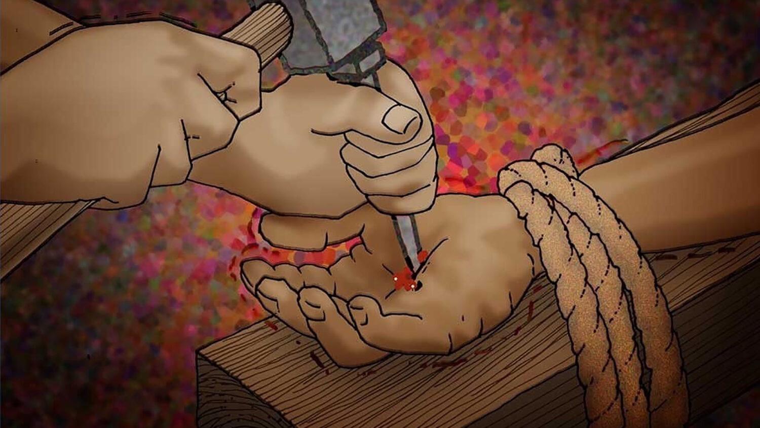 Veľká noc počká, poďme najprv ku krížu