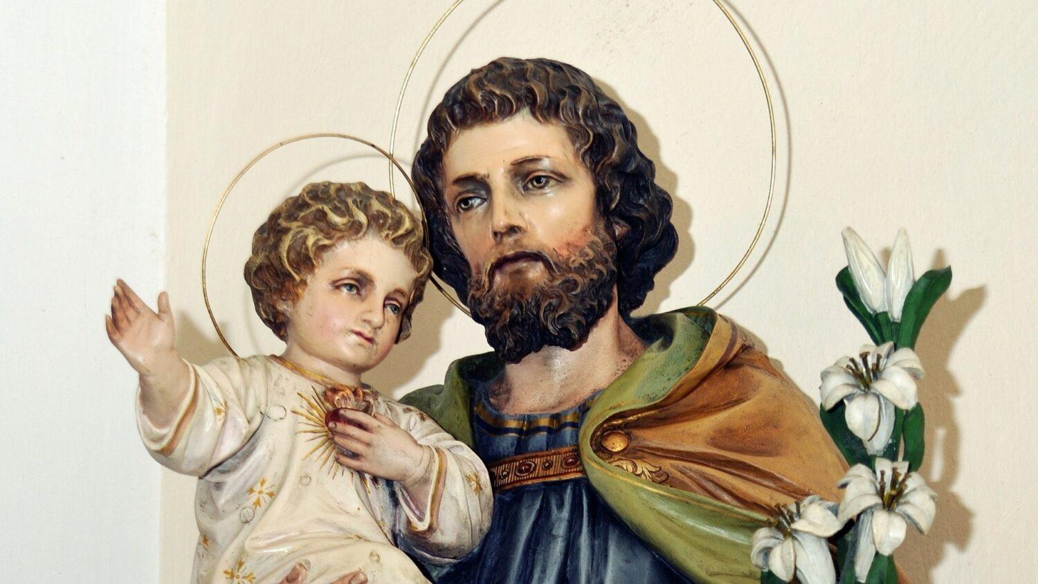 Čo nás môže naučiť svätý Jozef?