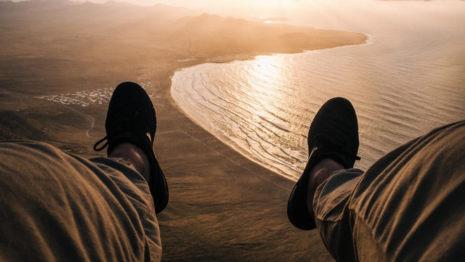 Sedem krokov k svätosti