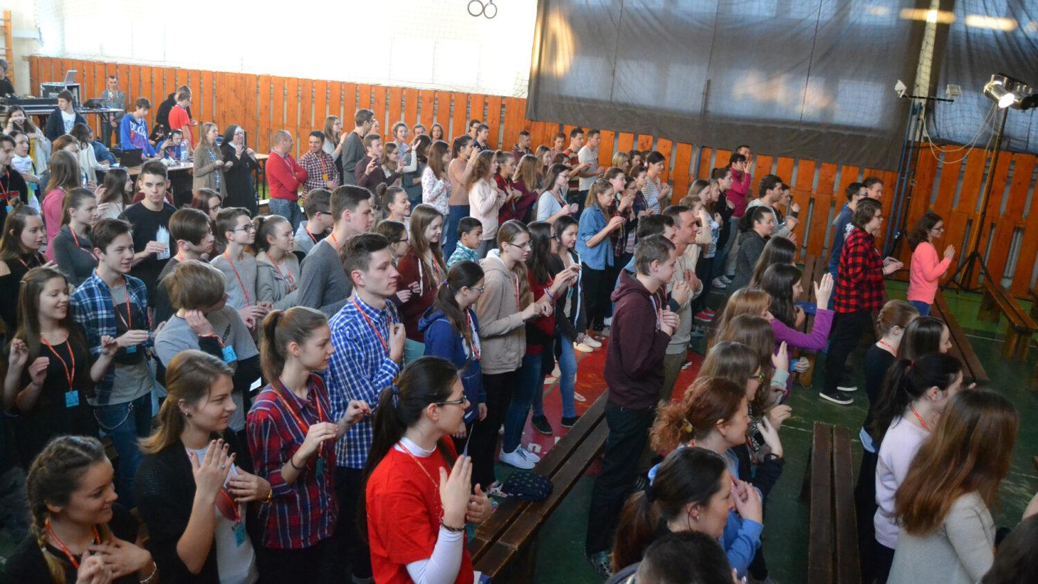 Bol si už na púti?