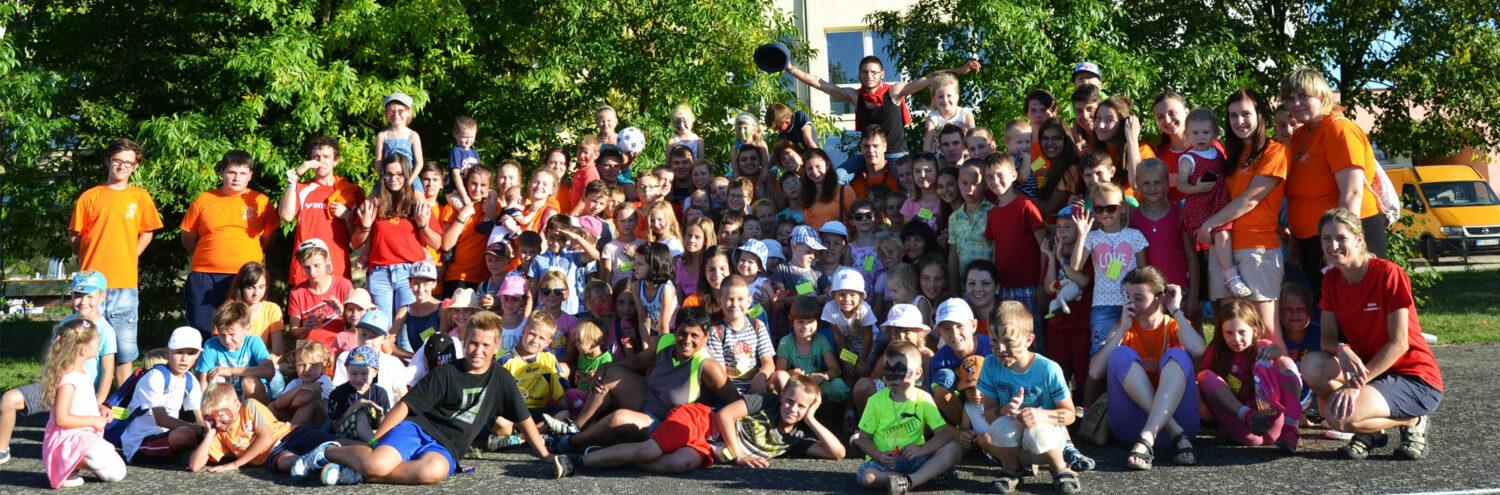 Bol si už na púti?