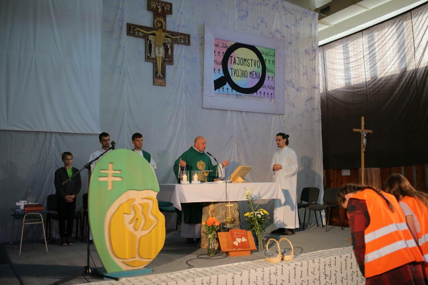 Pavol Hudák: Pri Ankinom blahorečení bude nebo veľmi štedré