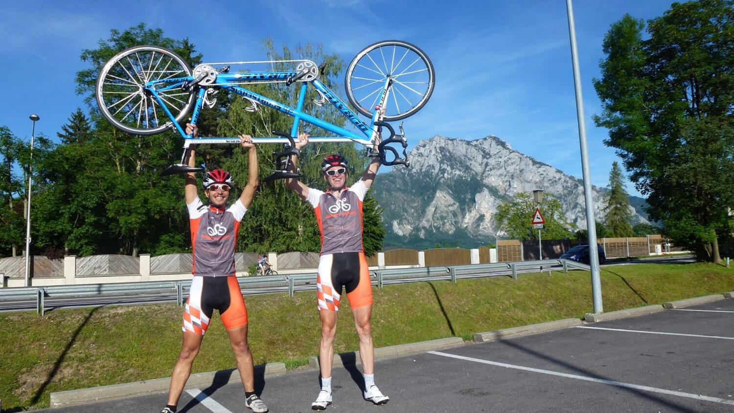 Nevidiaci Juraj Práger: Chcel by som vidieť, ako to vidí Pán Boh