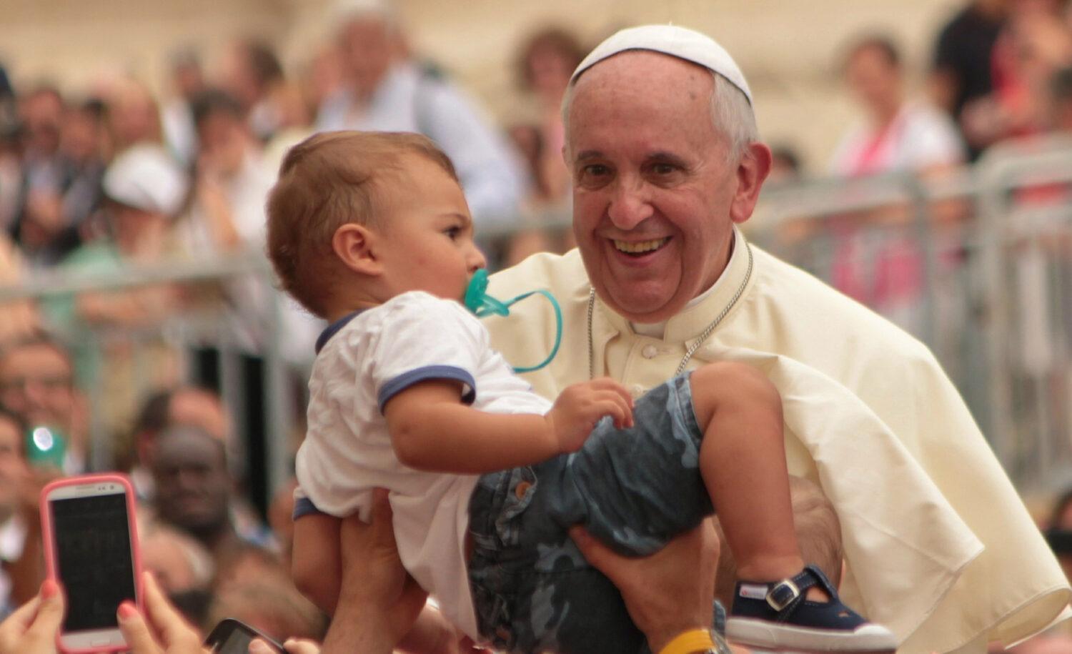 Gaudete et exsultate! Čo nám chce pápež odkázať?