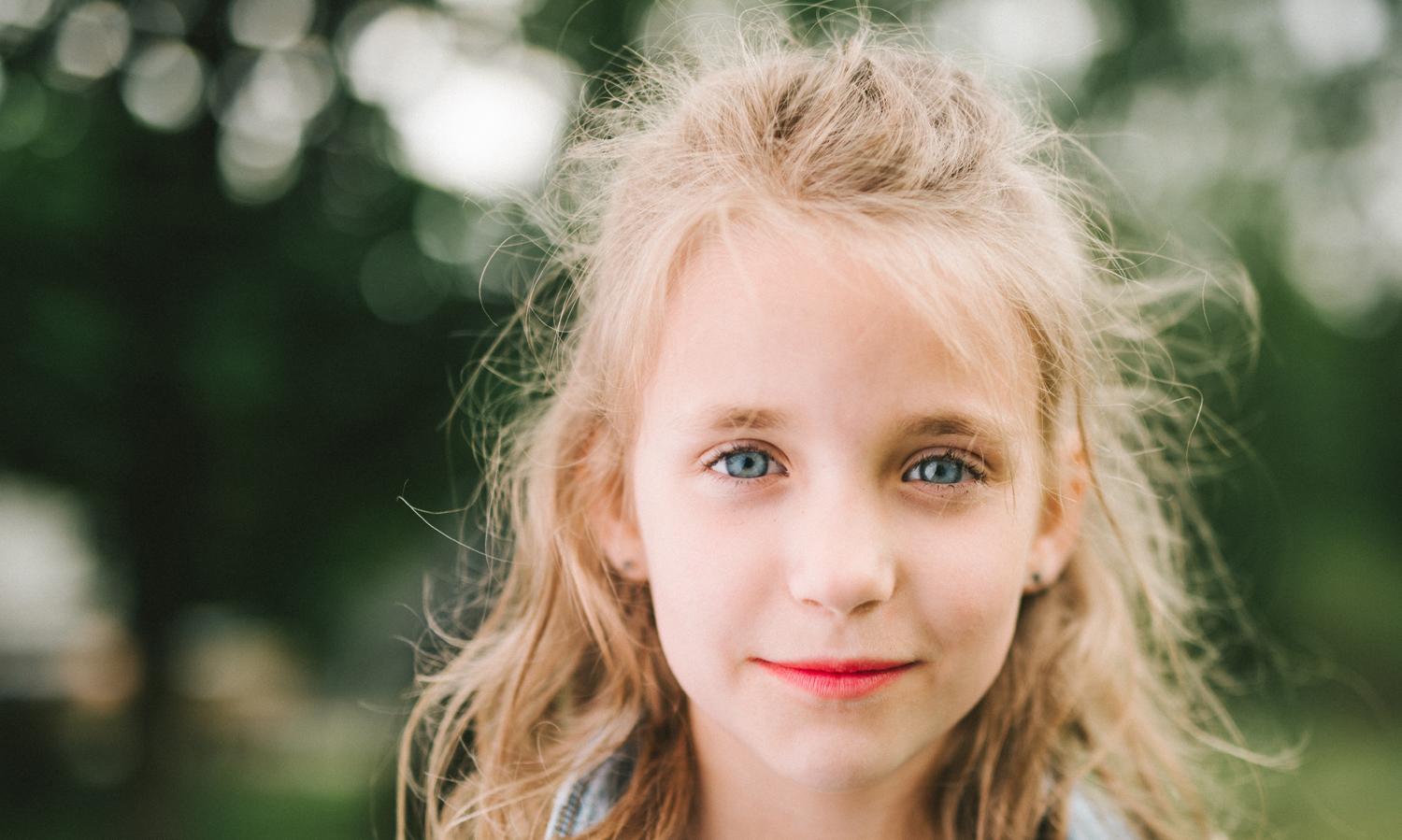 Koľko času dávaš svojim deťom?