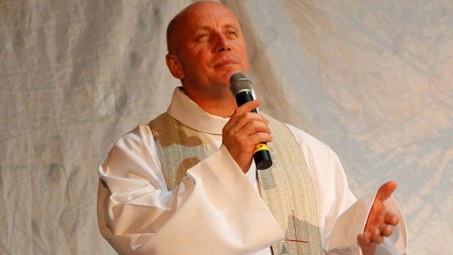 Pavol Hudák: Pri Ankinom blahorečení bude nebo veľmi štedré