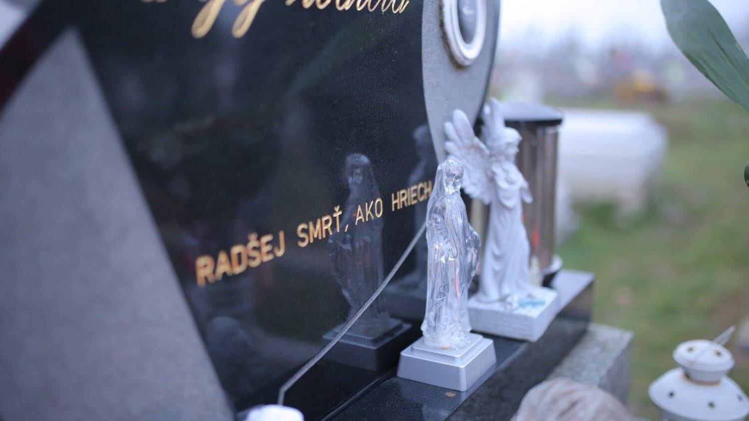 Domček, kto v tebe býva?