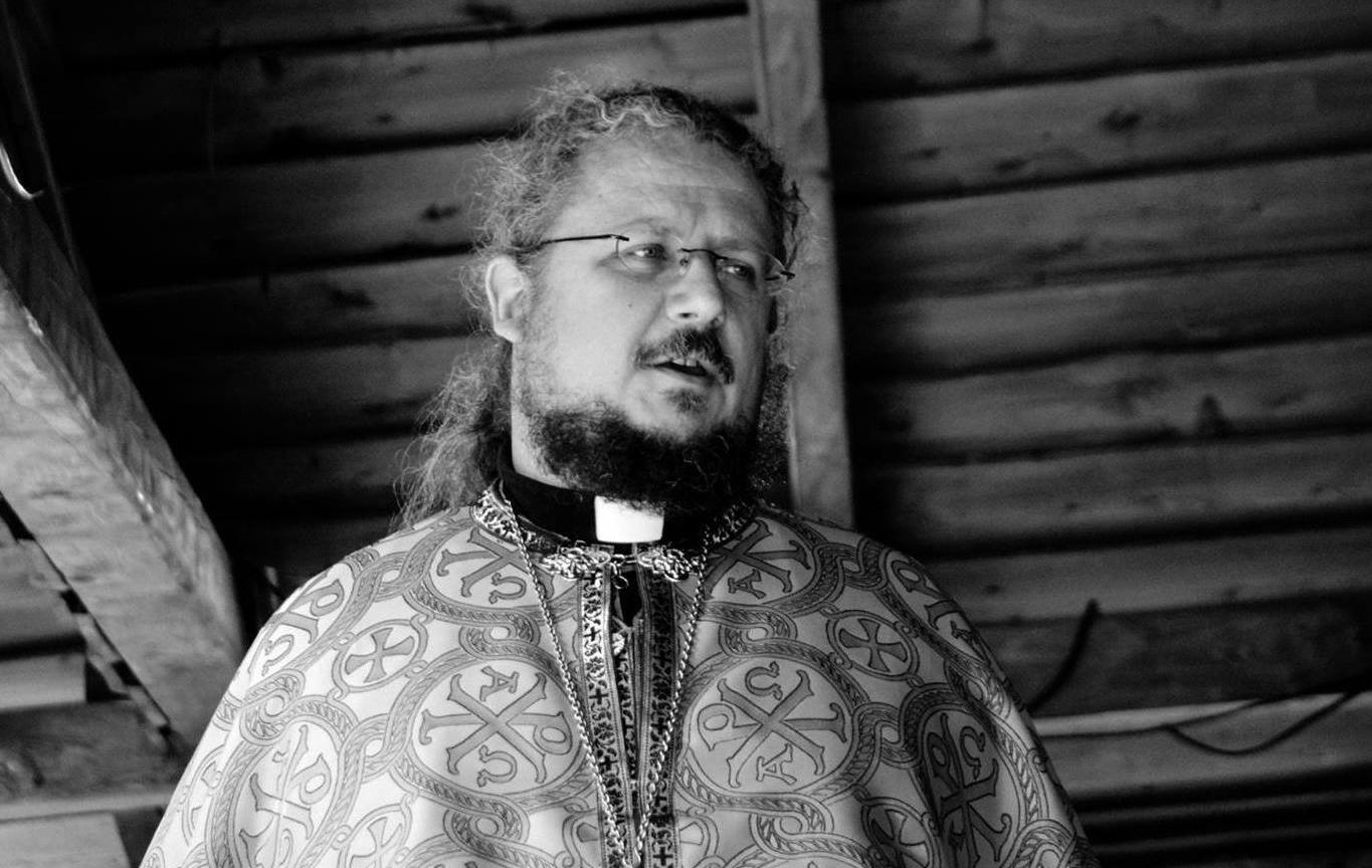 Milan Zaleha: Dajme Bohu možnosť presvedčiť nás o tom, ako nás miluje