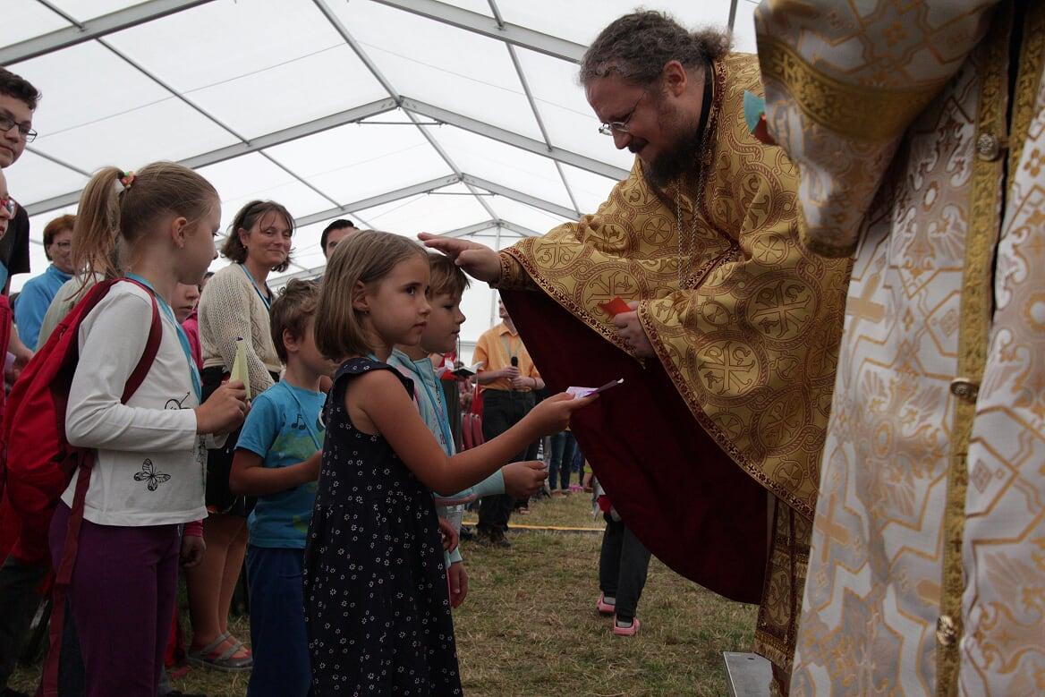 Milan Zaleha: Dajme Bohu možnosť presvedčiť nás o tom, ako nás miluje