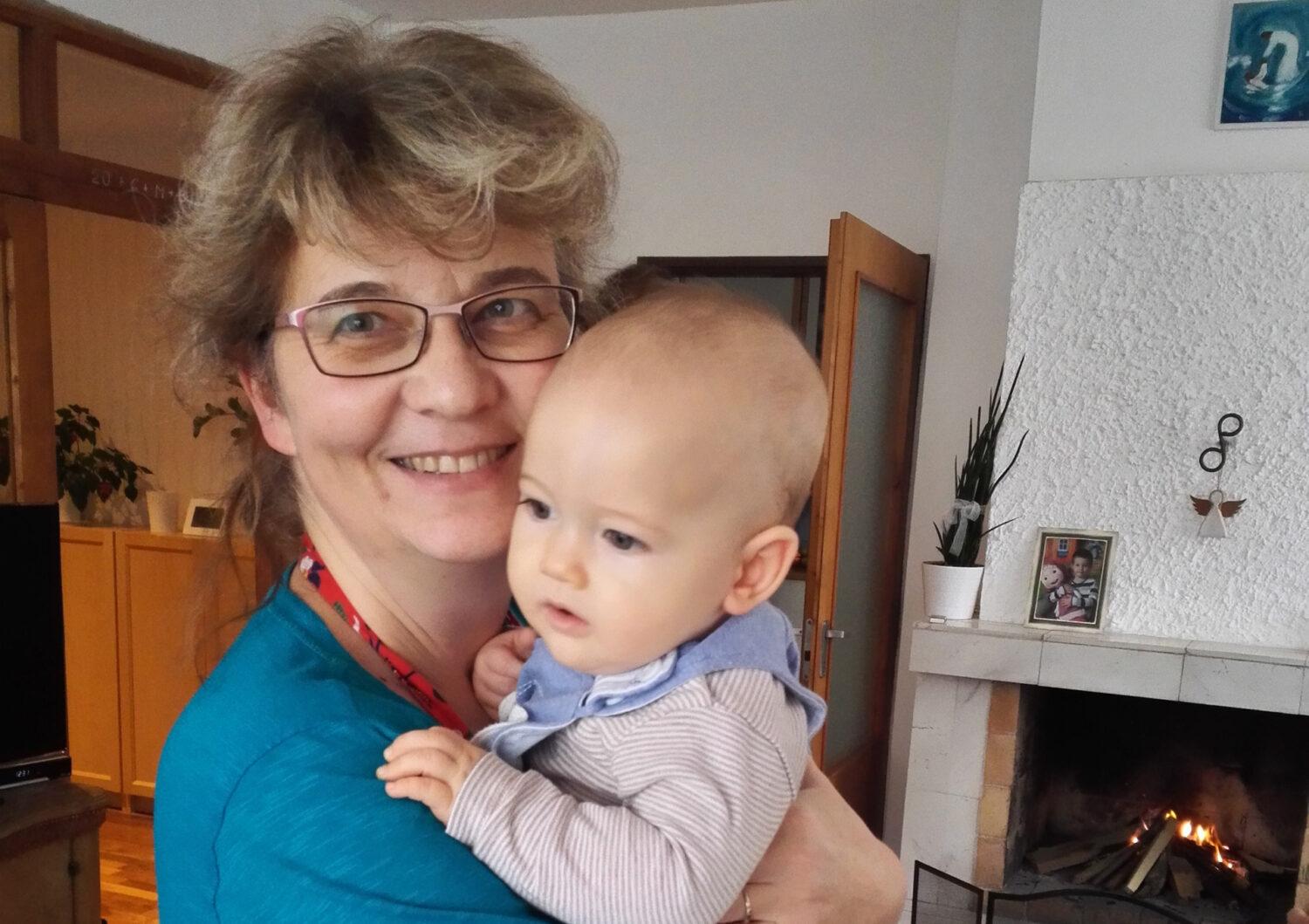 Byť dobrou svokrou znamená stratiť predstavy, aký má byť zať/nevesta a milovať