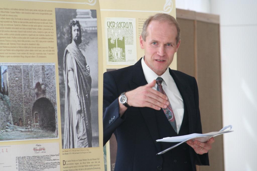 Harald Scheu: Vnímam ako nebezpečnú démonizáciu konzervatívnych hodnôt v mene ľudských práv