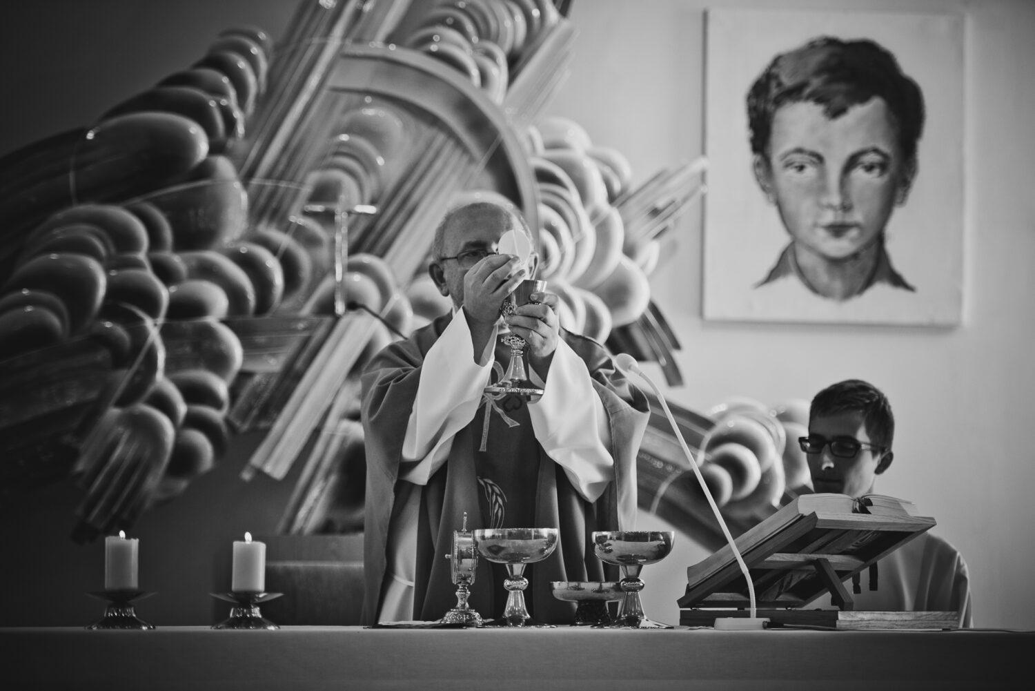 Marián Valábek SDB: Za najčastejší dôvod rozvodov považujem sebectvo