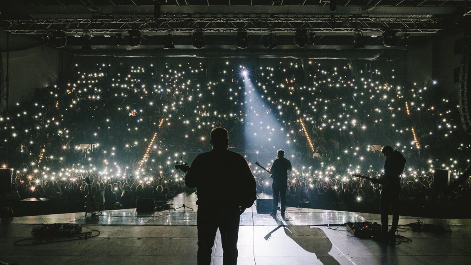 Godzone je projekt, ktorý nehrá sám za seba