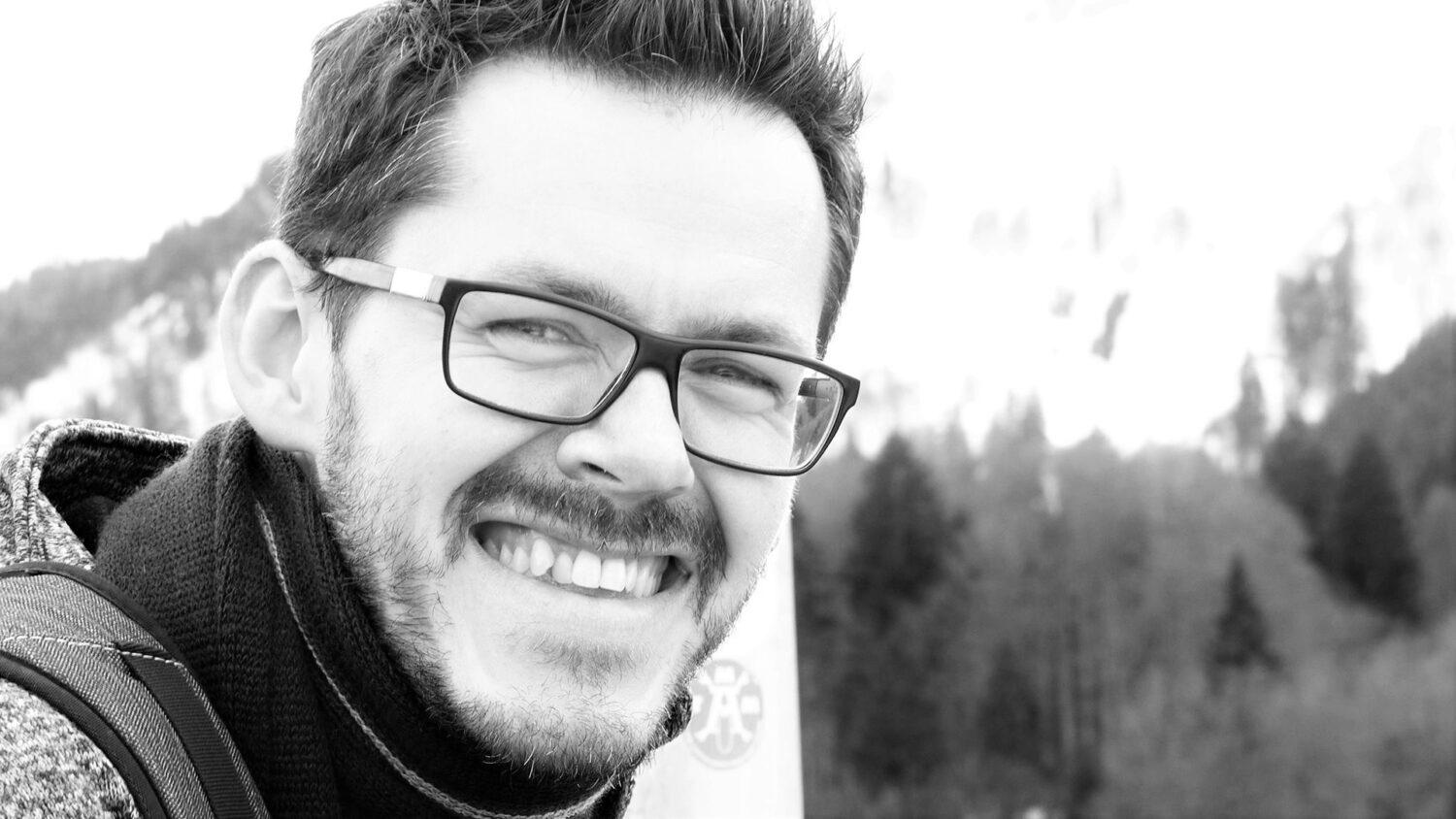 Neonatológ Marek Gajdoš: Je neskutočné vidieť ich prvé kroky