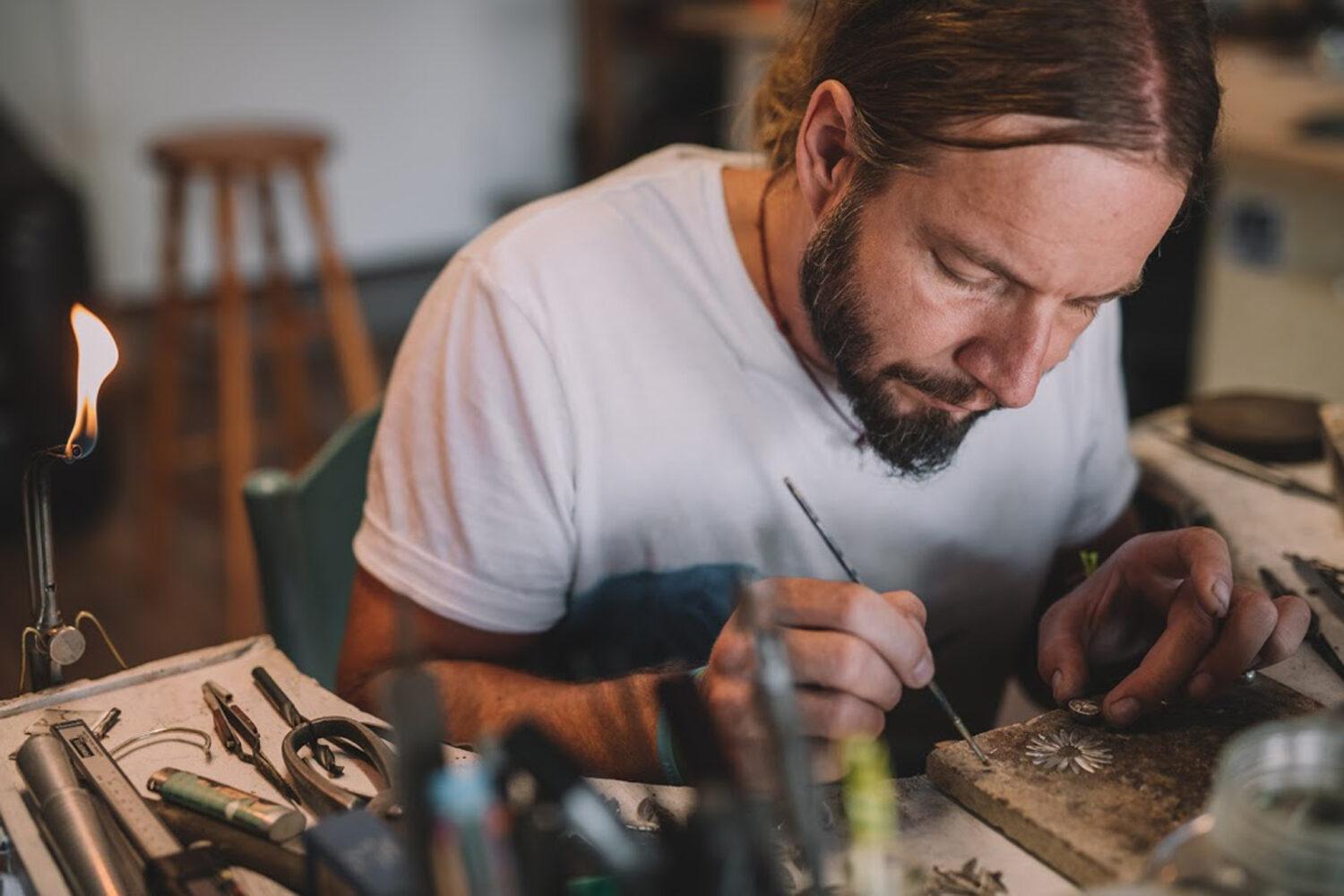 Marek Husovský: Pýtal som sa Anky, čo by sa jej páčilo