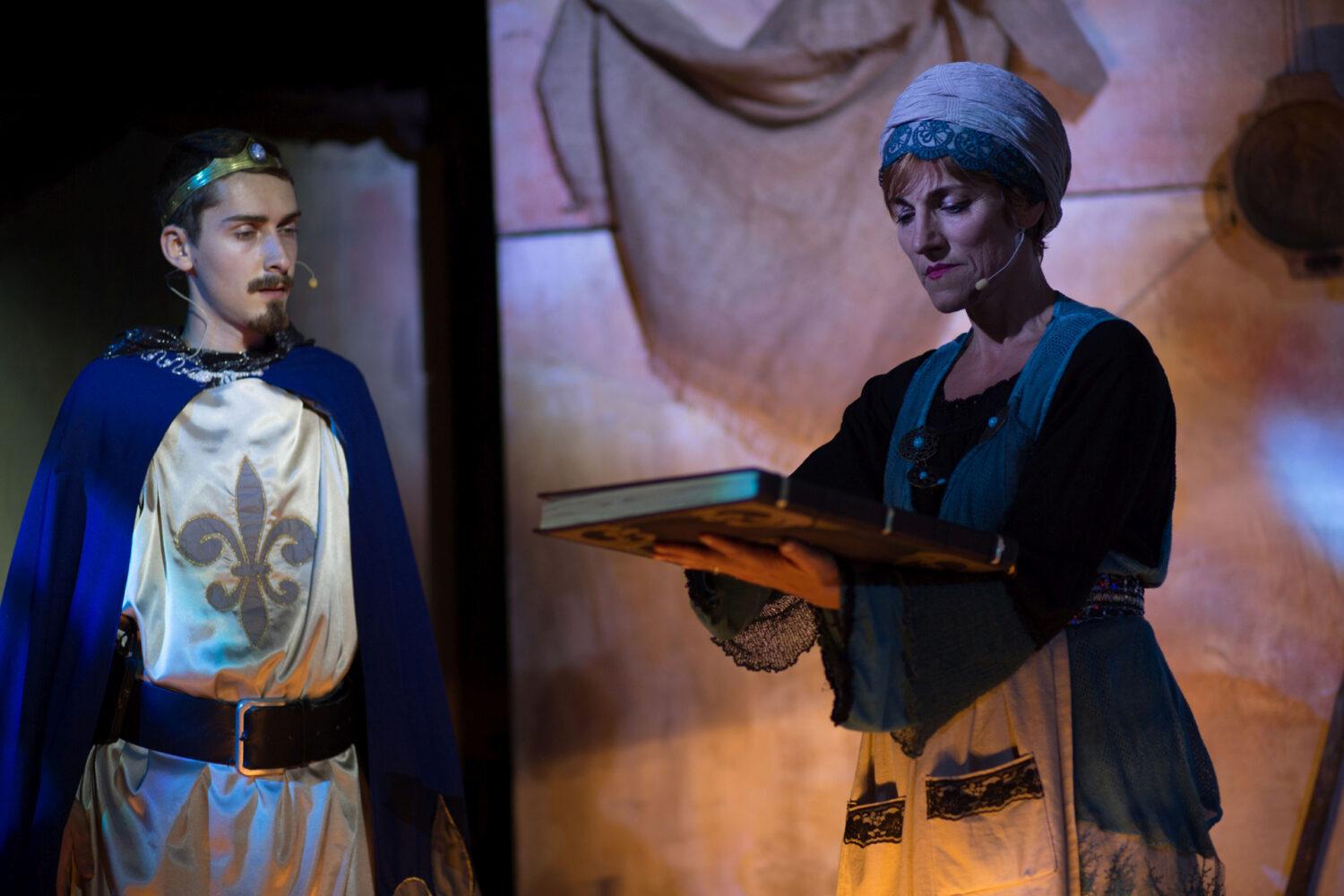 Hovoríme o nádeji, sile obety a vernosti