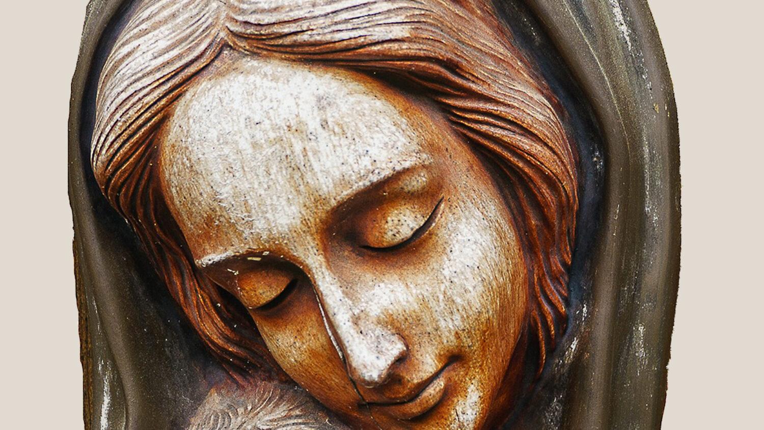 Zdravas, človek! Aj tebe Boh núka plnosť milostí