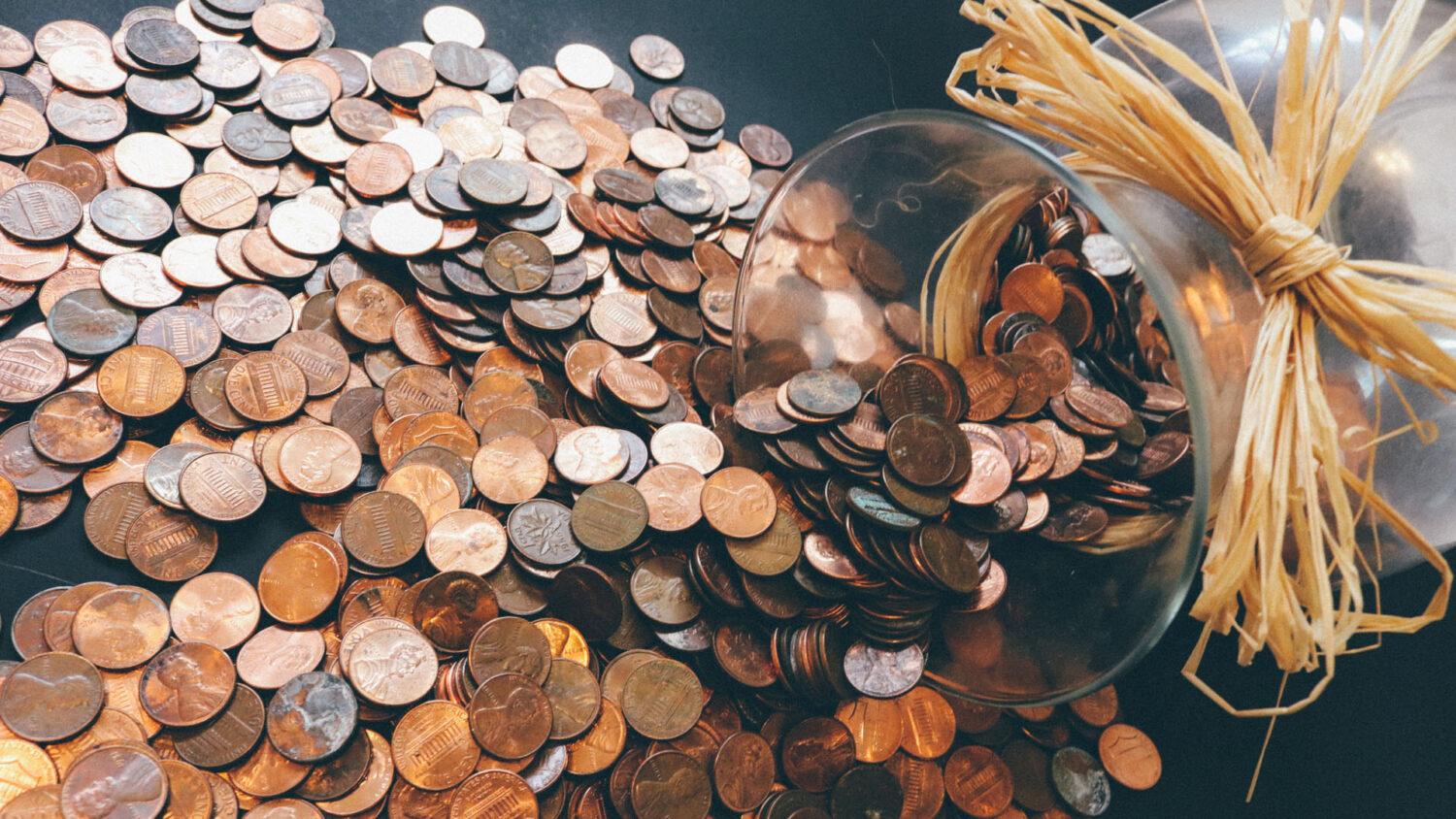 Úplatky výslovne škodia darcovi