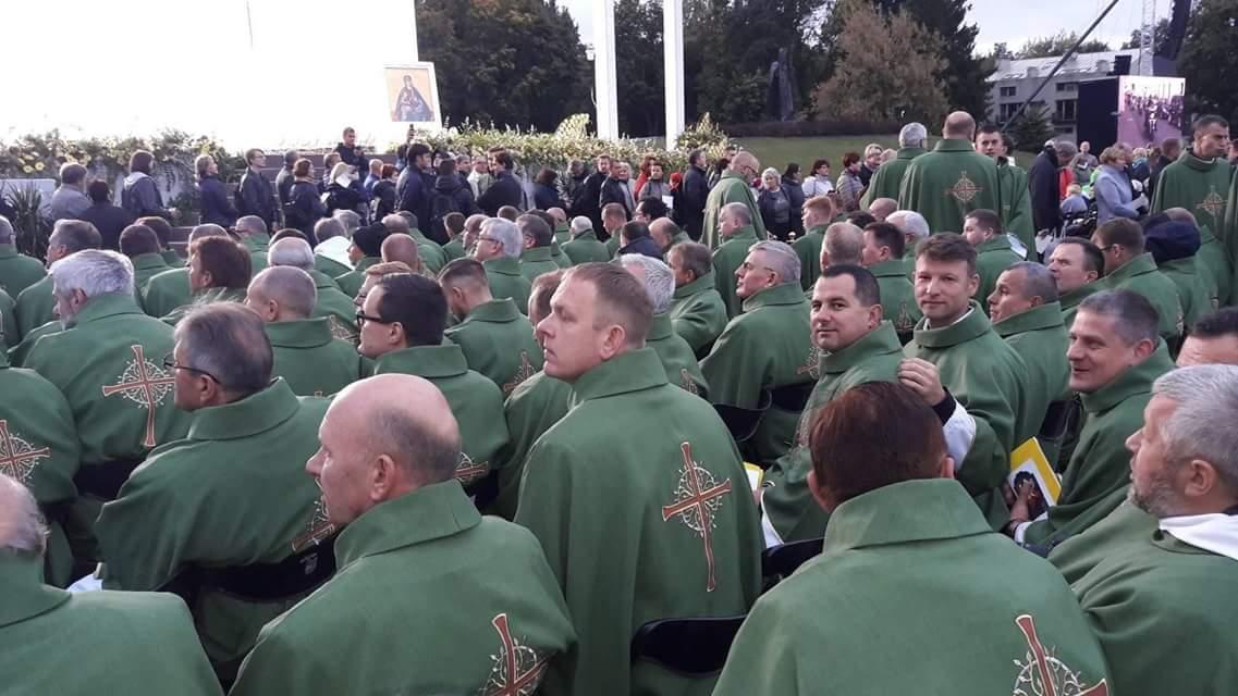 Rasťo Dluhý: Spoločne nachádzať cestu k srdciam mladých