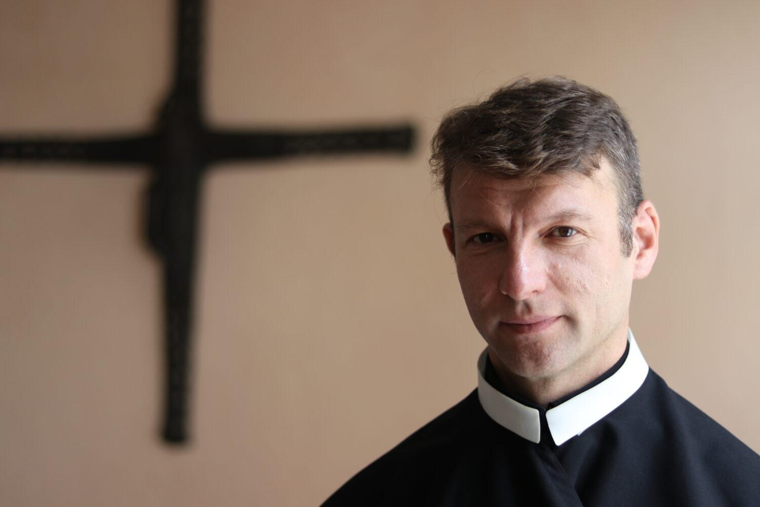 Rasťo Dluhý: Spoločne nachádzať cestu k srdciam mladých