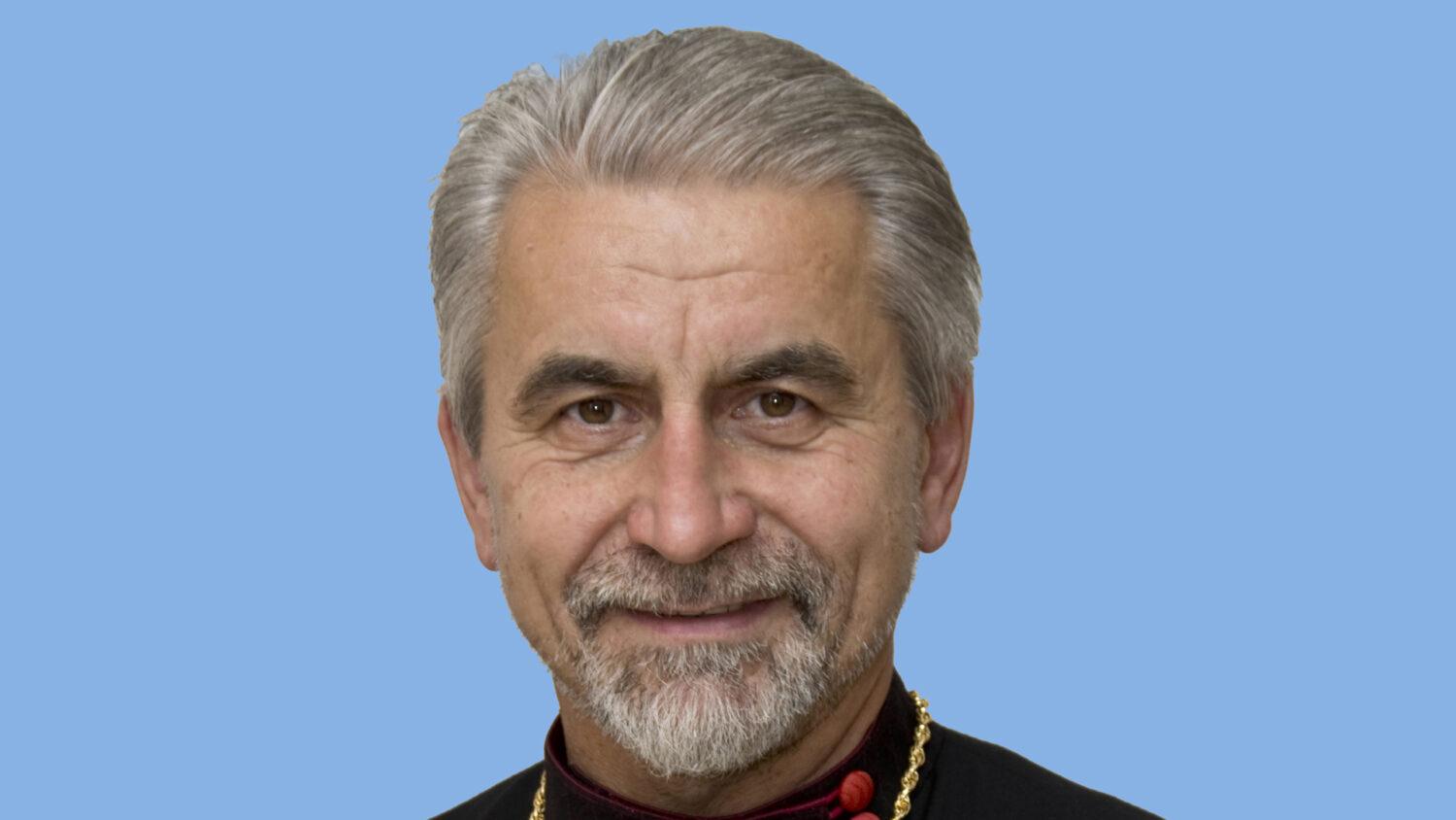 Vladyka Milan Chautur: Mám zbrane, ktoré moji protivníci nemajú – istotu Božej blízkosti a ochranu Matky Božej