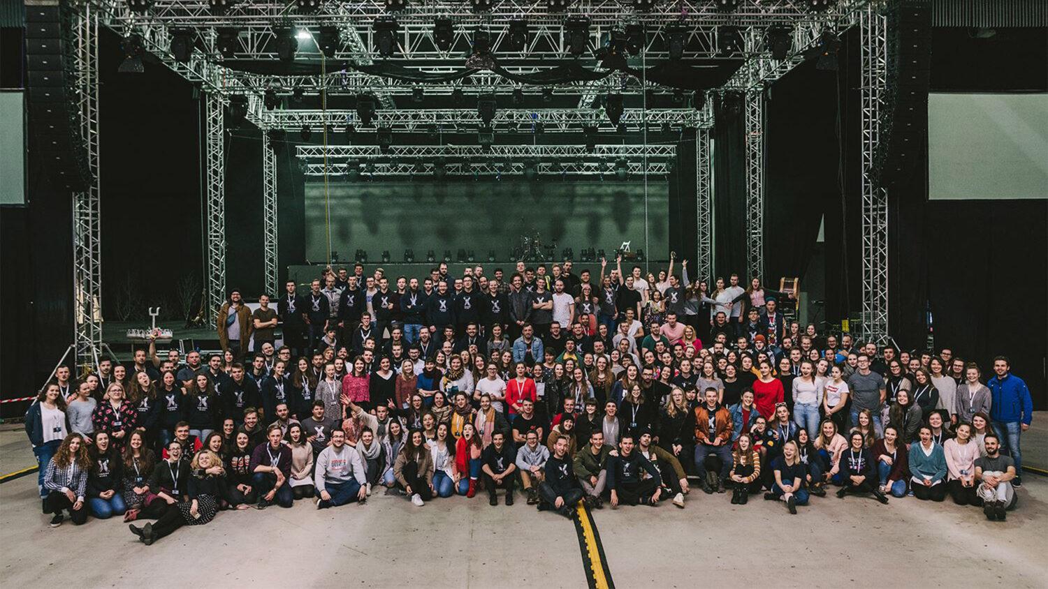 Na Godzone tour zavítalo viac ako 22 500 ľudí