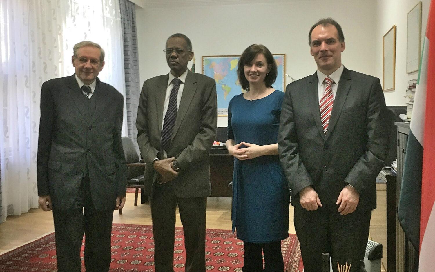 Miriam Kuzárová: Žitá viera vedie človeka ako kompas