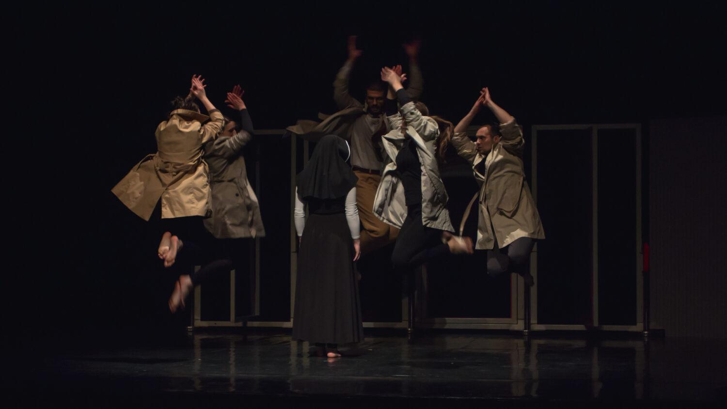 Chcela by som letieť…