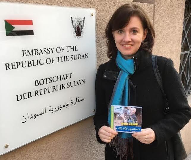 Miriam Kuzárová: Žitá viera vedie človeka ako kompas